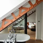 Clos Vauban - Relais & Chateaux Hotel