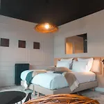 Hotel Clos Vauban - Relais & Chateaux