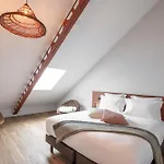 Clos Vauban - Relais & Chateaux 5*