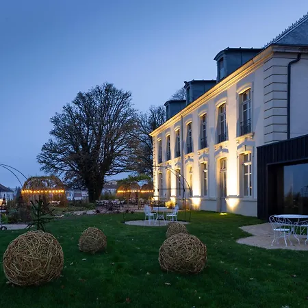 Clos Vauban - Relais & Chateaux