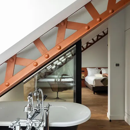 Clos Vauban - Relais&chateaux Hotel