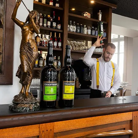 Clos Vauban - Relais & Chateaux 5*