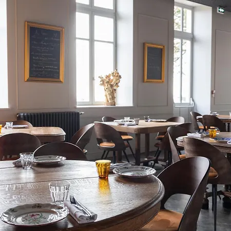 Clos Vauban - Relais & Chateaux