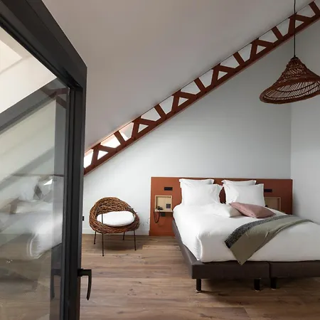 Clos Vauban - Relais & Chateaux 酒店 5*