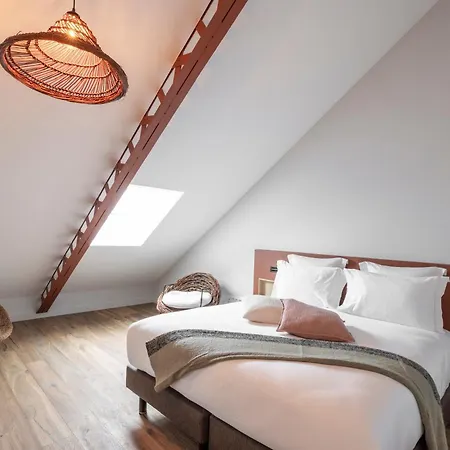 Clos Vauban - Relais & Chateaux 5*