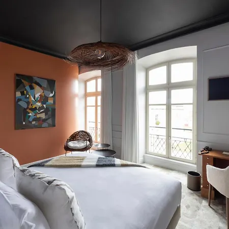 Clos Vauban - Relais & Chateaux