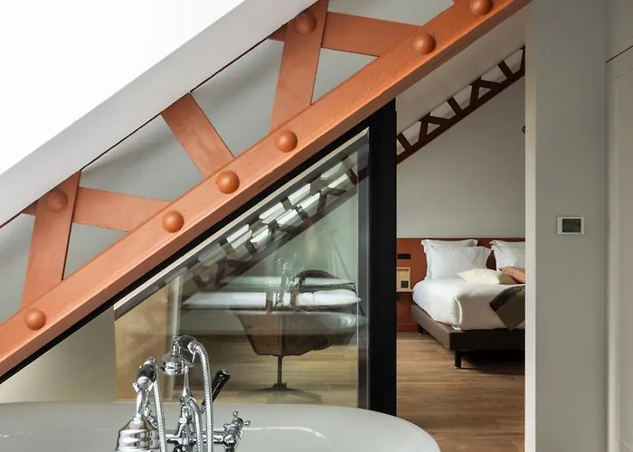 Clos Vauban - Relais & Chateaux Hotel