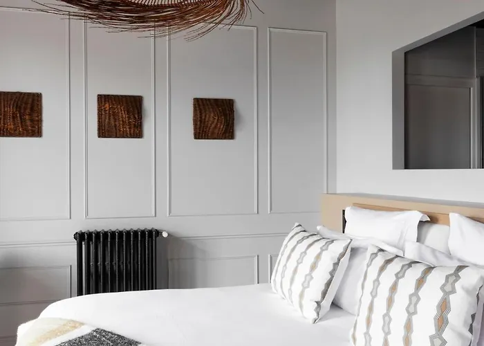 Clos Vauban - Relais & Chateaux Hotel 5*