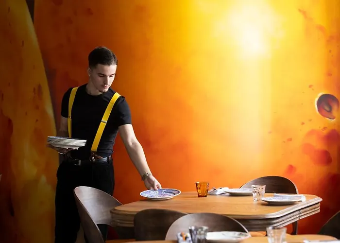 Clos Vauban - Relais & Chateaux