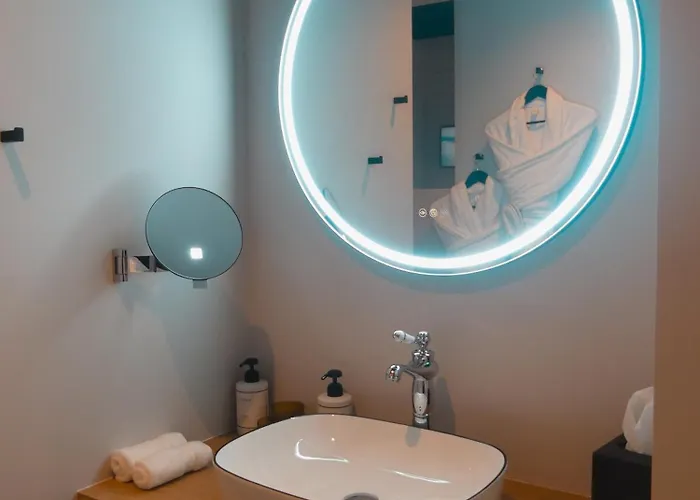 Clos Vauban - Relais & Chateaux