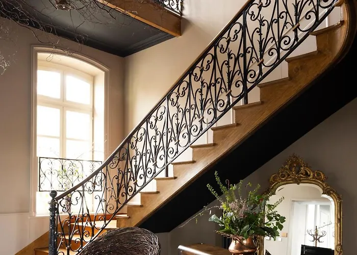 Clos Vauban - Relais & Chateaux