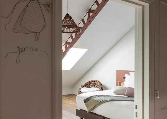 Clos Vauban - Relais & Chateaux Hotel 5*