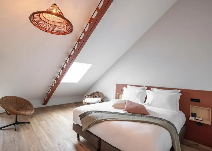 Clos Vauban - Relais & Chateaux 5*